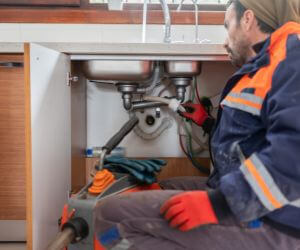 About Emergency plumbing pros Red Bank, NJ