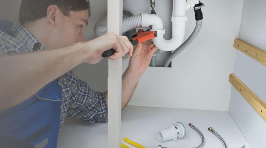 Professional emergency plumbing in Red Bank, NJ